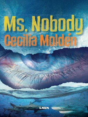 cover image of Ms. Nobody
